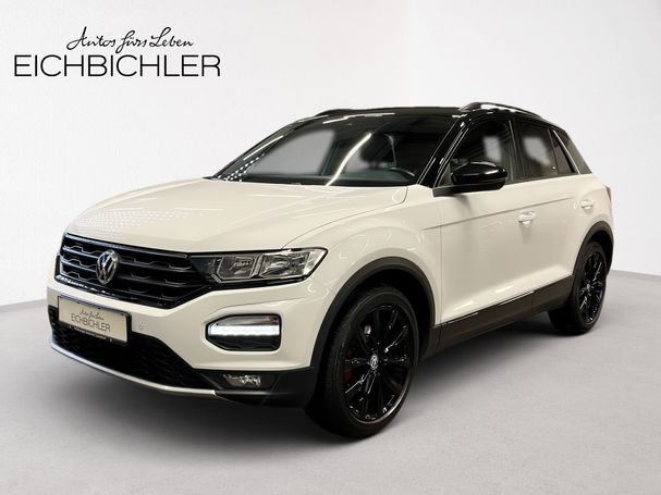 Volkswagen T-Roc 2.0 TSI 4Motion DSG Sport 140 kW image number 1