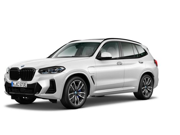 BMW X3e M xDrive 215 kW image number 1