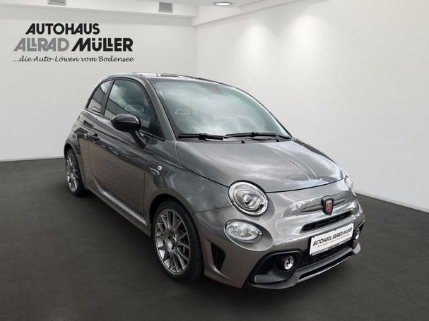 Abarth 695 132 kW image number 2