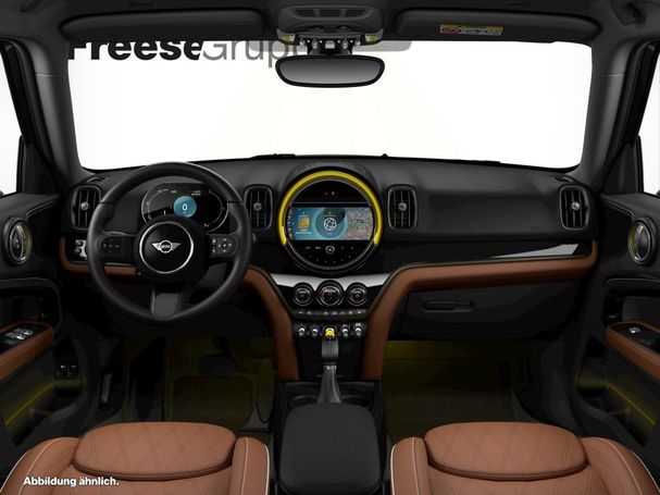 Mini Cooper SE Countryman All4 ALL4 165 kW image number 5