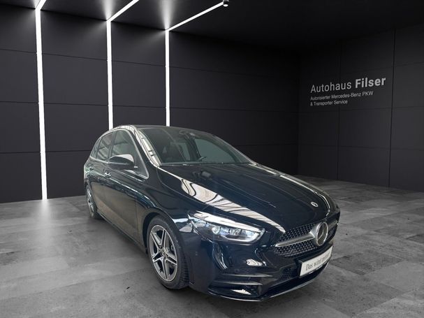 Mercedes-Benz B 220 4Matic 140 kW image number 1