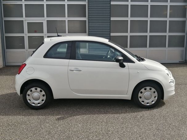 Fiat 500 51 kW image number 3