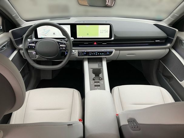 Hyundai Ioniq 6 168 kW image number 11