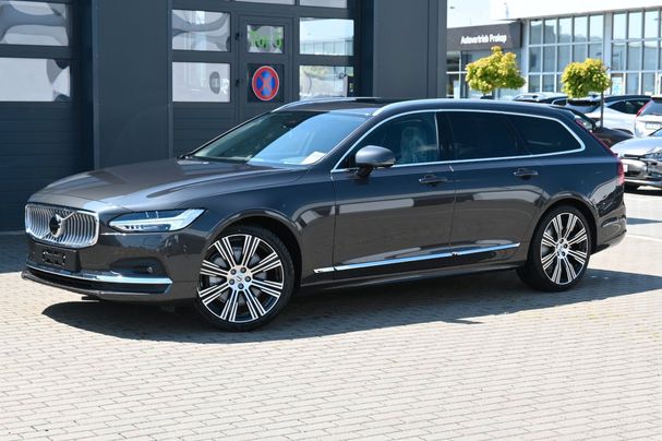 Volvo V90 B4 Ultimate 145 kW image number 1