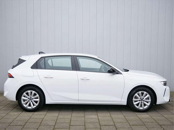 Opel Astra 1.2 Turbo 96 kW image number 10