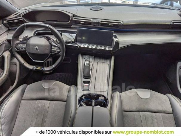 Peugeot 508 265 kW image number 21