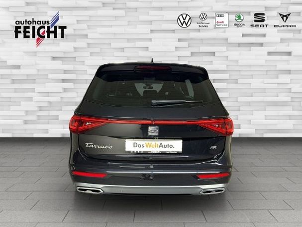 Seat Tarraco 1.5 TSI 110 kW image number 6