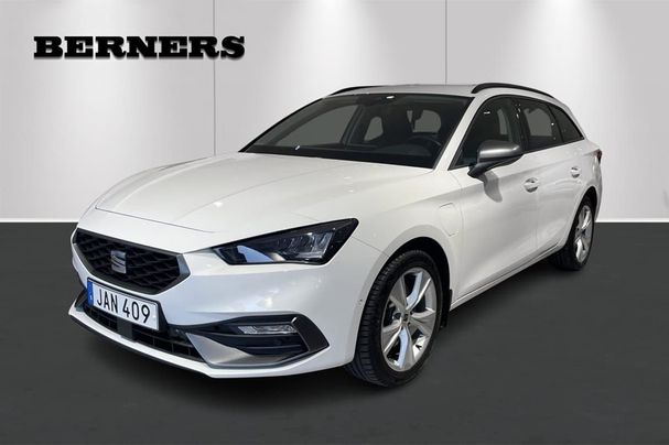 Seat Leon 152 kW image number 1