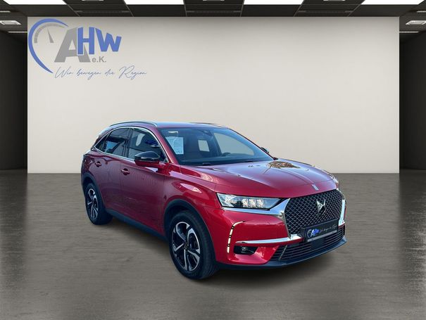 DS Automobiles 7 Crossback 132 kW image number 3