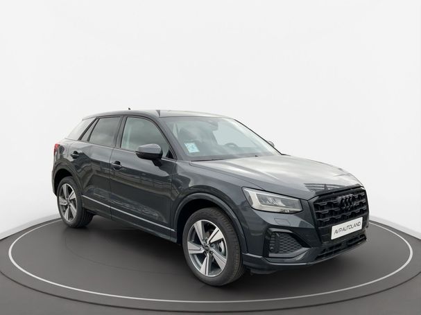 Audi Q2 35 TFSI S tronic Advanced 110 kW image number 2