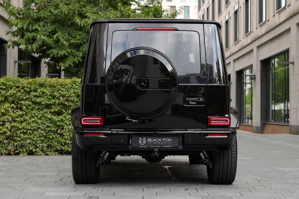 Mercedes-Benz G 63 AMG G 63 Superior 445 kW image number 6