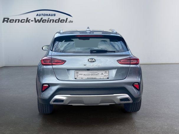 Kia XCeed 1.6 Spirit 104 kW image number 3