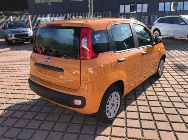 Fiat Panda 1.0 Hybrid 51 kW image number 6