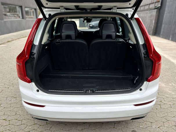 Volvo XC90 B5 AWD Plus 173 kW image number 10