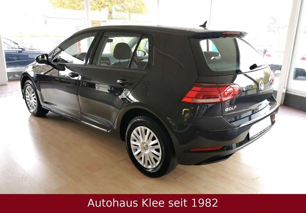 Volkswagen Golf 1.0 TSI 85 kW image number 7