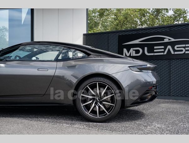 Aston Martin DB11 V8 375 kW image number 13