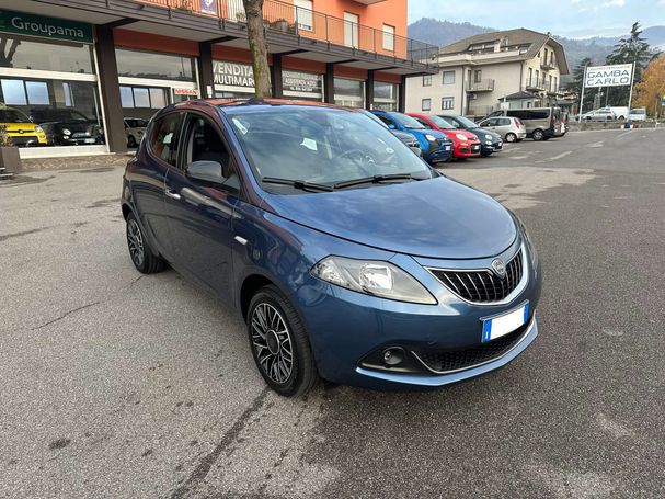 Lancia Ypsilon 51 kW image number 2