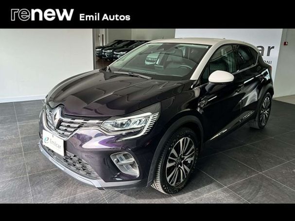 Renault Captur TCe 150 113 kW image number 2