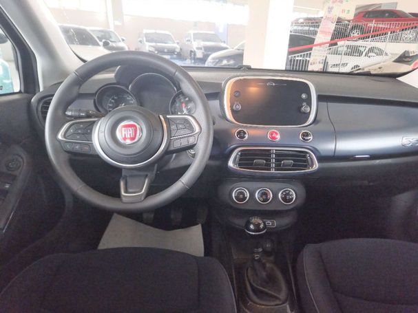 Fiat 500X 1.0 88 kW image number 11