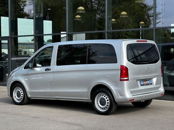 Mercedes-Benz Vito 116 CDi Mixto 120 kW image number 5