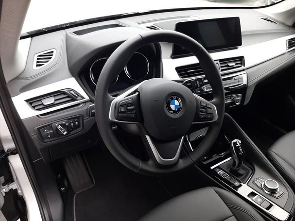 BMW X1 xDrive18d 110 kW image number 14