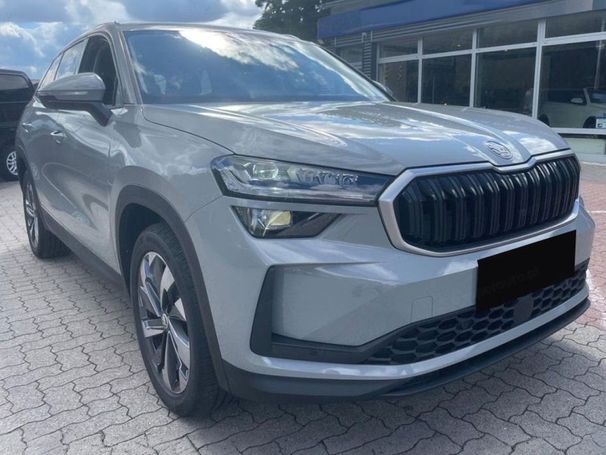 Skoda Kodiaq 110 kW image number 2