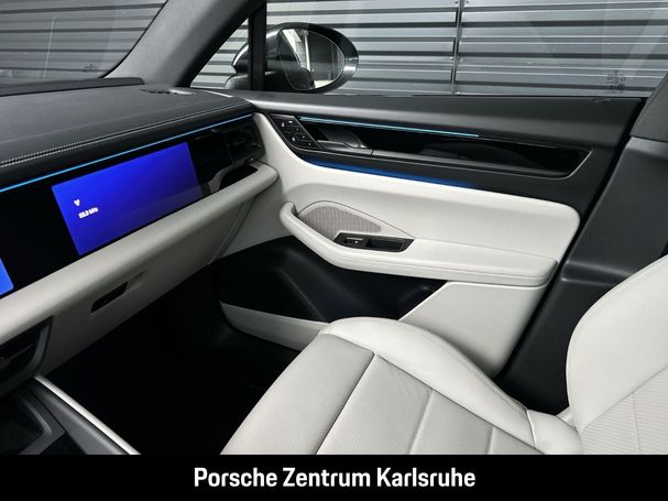 Porsche Macan 4S 380 kW image number 24