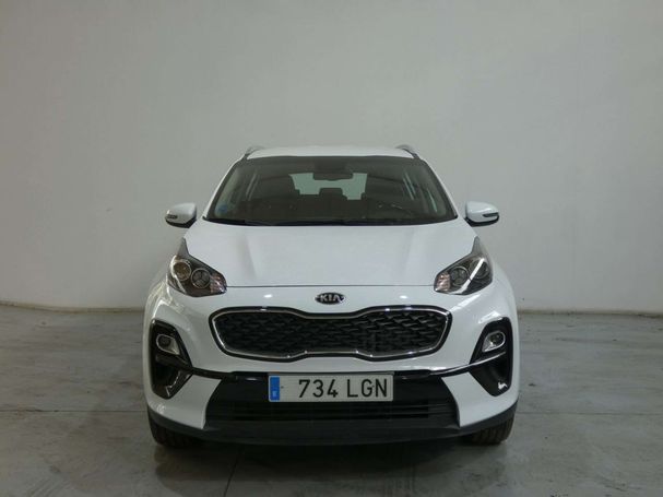 Kia Sportage 2WD 100 kW image number 18