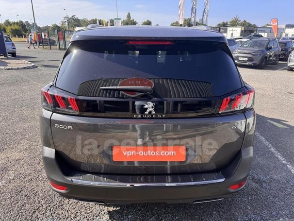 Peugeot 5008 96 kW image number 6