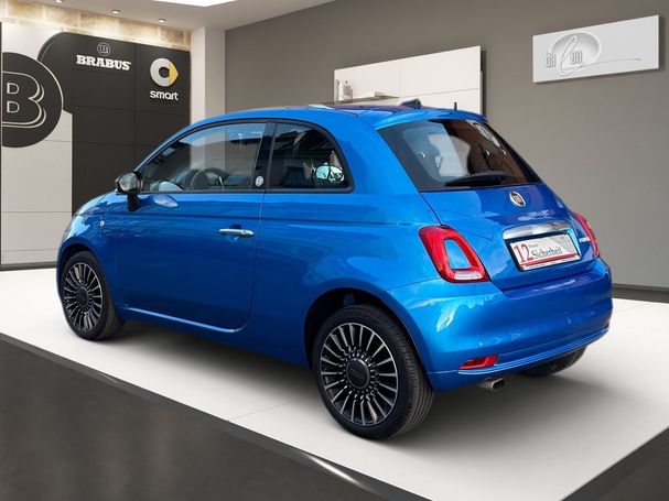 Fiat 500 51 kW image number 5