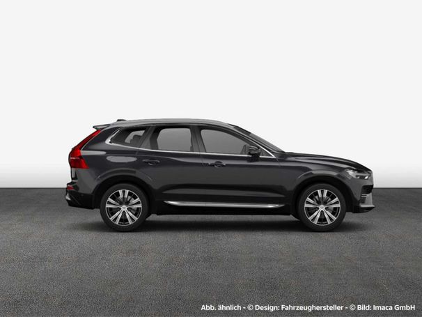 Volvo XC60 B4 AWD Ultimate 145 kW image number 1