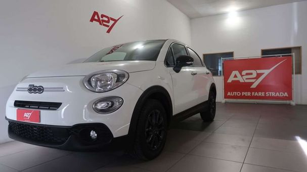 Fiat 500X 1.3 70 kW image number 1