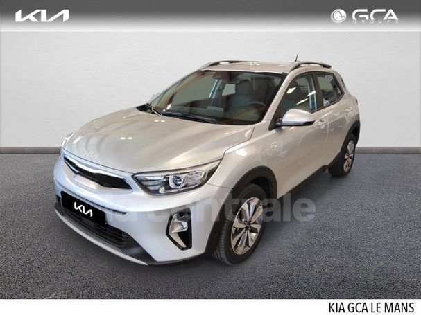 Kia Stonic 1.0 T-GDi 100 74 kW image number 1