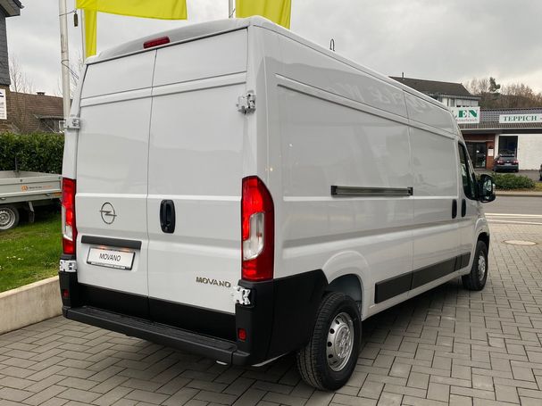 Opel Movano L3H2 103 kW image number 2