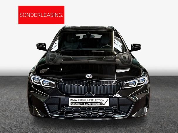 BMW 320i Touring 135 kW image number 2