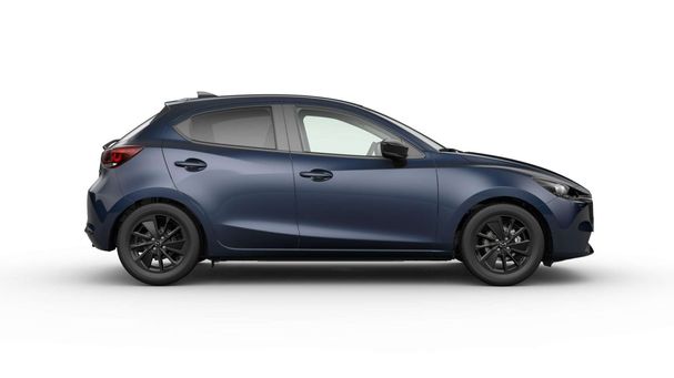 Mazda 2 90 66 kW image number 6