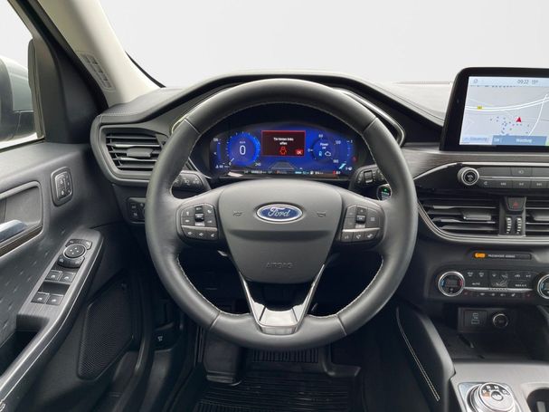 Ford Kuga 132 kW image number 12