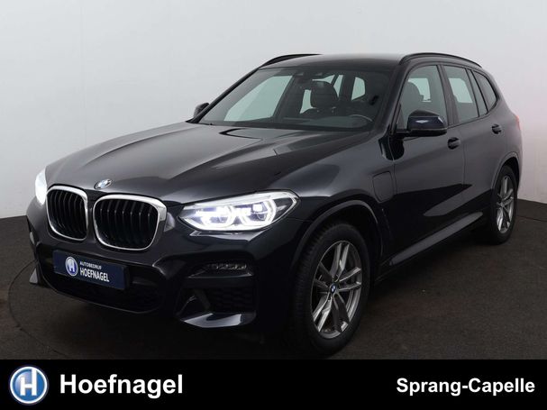 BMW X3 xDrive30e M Sport 215 kW image number 1