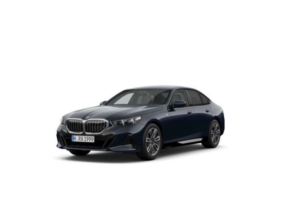 BMW 520d xDrive 145 kW image number 2