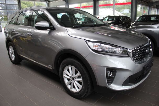 Kia Sorento 2.2 CRDi Vision 147 kW image number 2