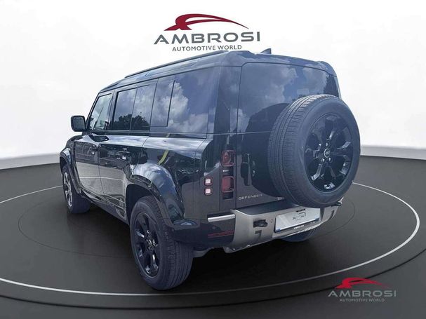 Land Rover Defender X-Dynamic SE AWD 147 kW image number 4