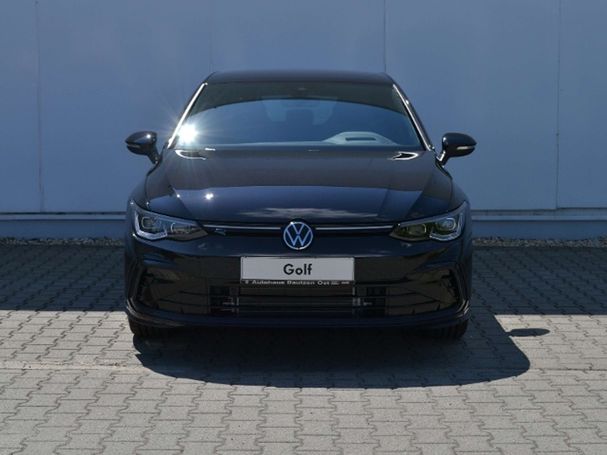 Volkswagen Golf 1.5 eTSI R-Line DSG 110 kW image number 10