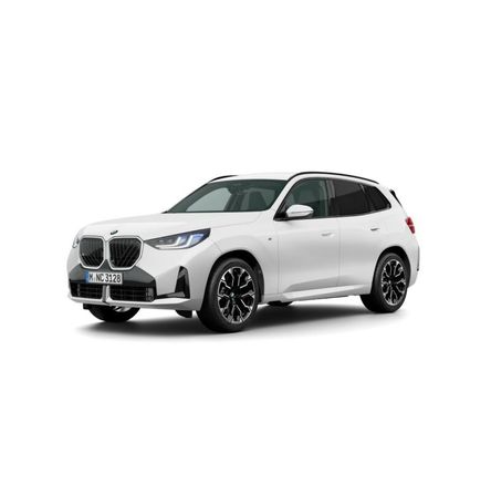 BMW X3 xDrive 140 kW image number 1