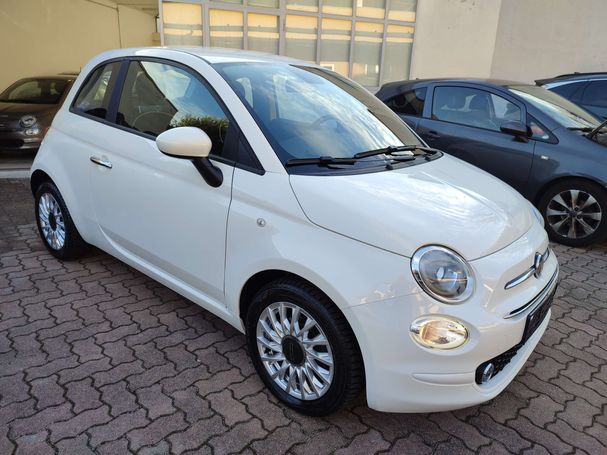 Fiat 500 1.0 51 kW image number 2