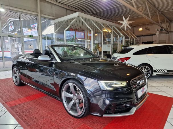 Audi RS5 4.2 Cabrio 331 kW image number 3