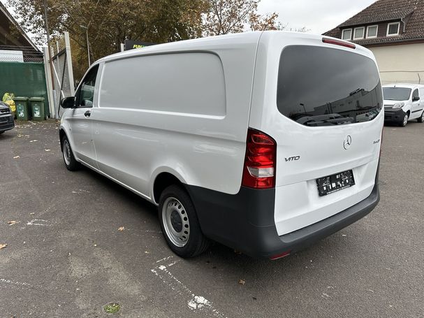 Mercedes-Benz Vito 114 CDi extra 100 kW image number 4