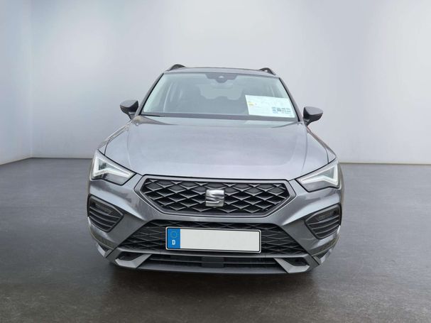 Seat Ateca 1.5 TSI ACT FR 110 kW image number 2