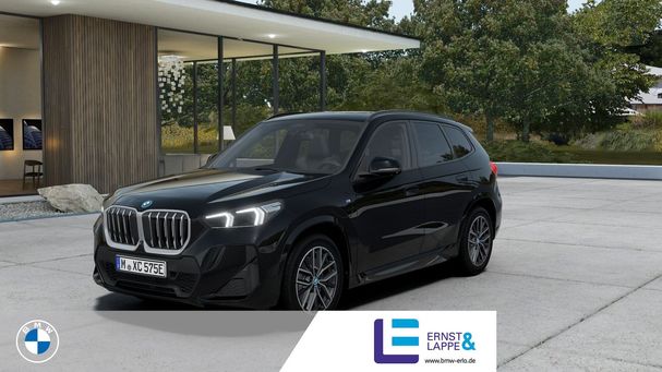 BMW X1 xDrive30e 240 kW image number 1