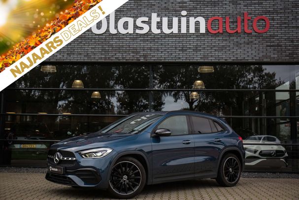 Mercedes-Benz GLA 250 165 kW image number 5