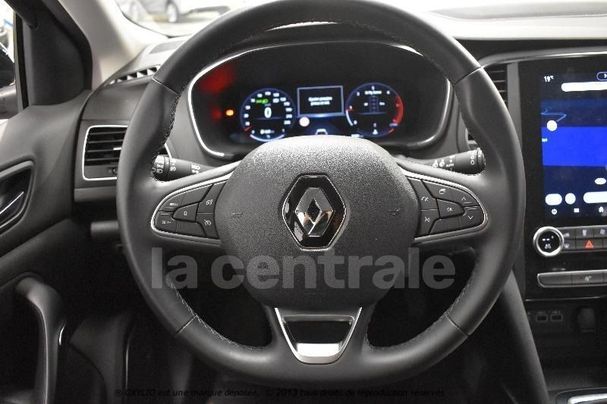 Renault Megane 1.5 Blue dCi 115 85 kW image number 9